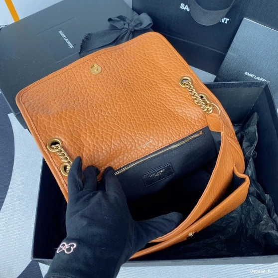 YSL MEDIUM-28*20*8CM NIKI 0716